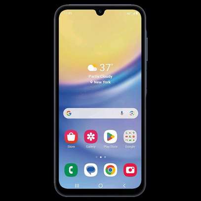 Samsung Galaxy A15 5G With 6Gb Ram 128gb Storage image 4