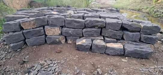 Ngurunga foundation stones image 3