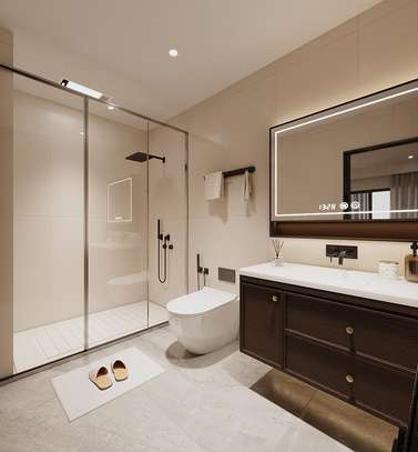 2 Bed Apartment with En Suite at Mogotio Road image 4