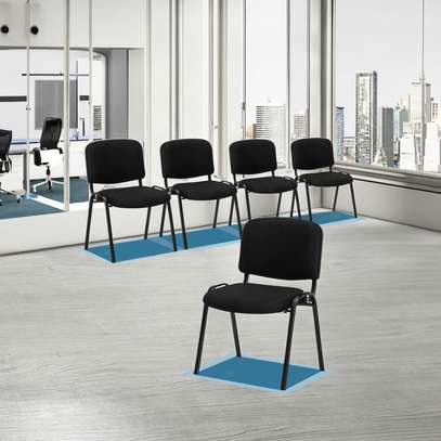 Tosca Guest Office Chair image 1