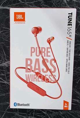 JBL 125BT PURE BASS image 2