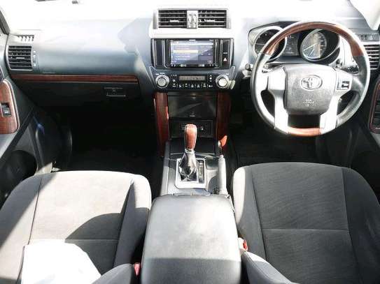 TOYOTA PRADO (HIRE PURCHASE ACCEPTED) image 6