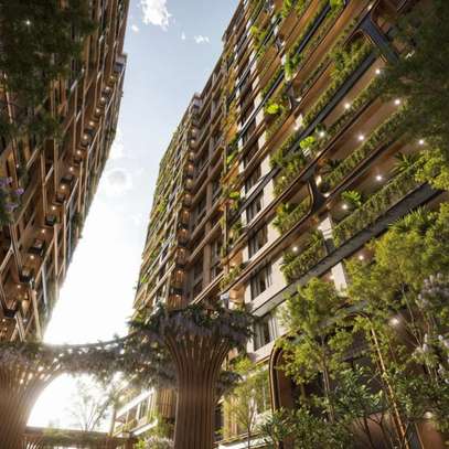 3 Bed Apartment with En Suite at Brookside Drive image 4