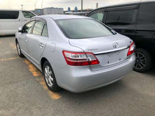 PREMIO G-GRADE( MKOPO/HIRE PURCHASE ACCEPTED) image 3