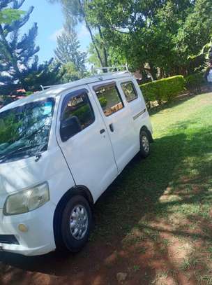 Toyota townace for sale image 6