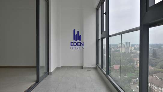 4 Bed Apartment with En Suite in Kilimani image 7