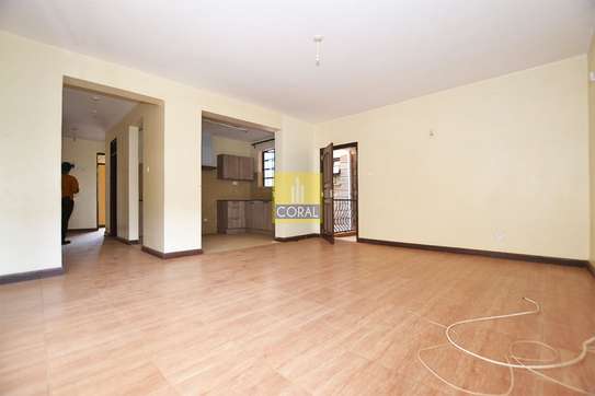 3 Bed Apartment with Swimming Pool in Ruaka image 8