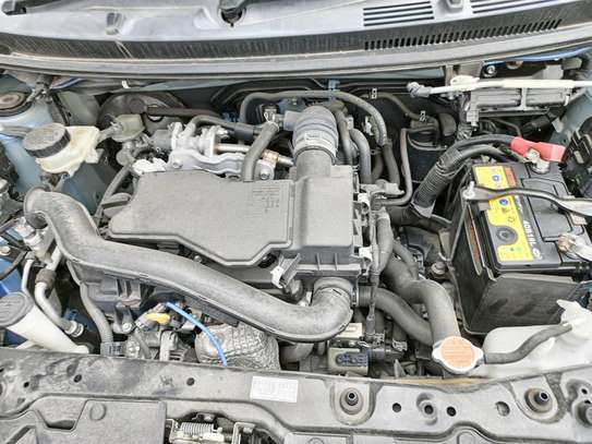 Toyota passo sport image 5
