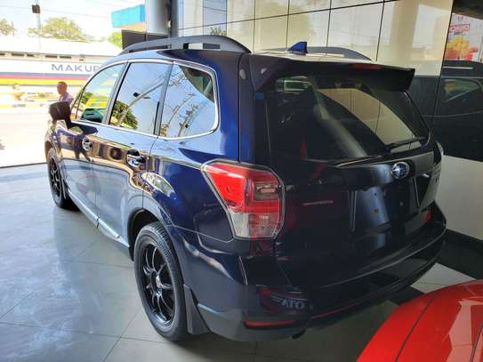 NEW MODEL FORESTER image 9