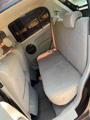 Toyota Passo 2012 kCW image 2