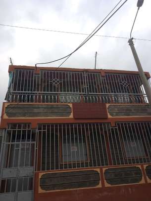 Block of flat for sale in kayole image 5