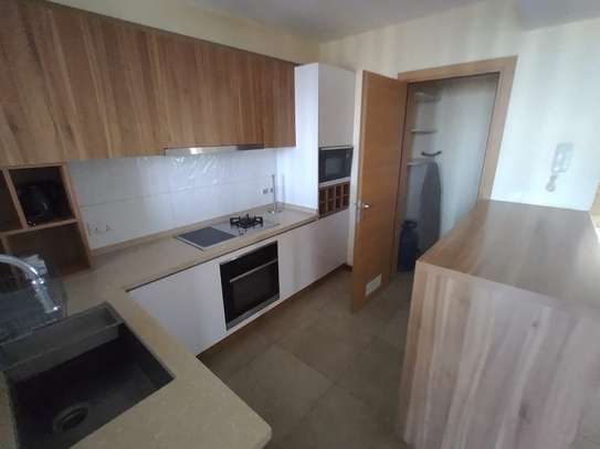 Furnished 2 Bed Apartment with En Suite in Kilimani image 28