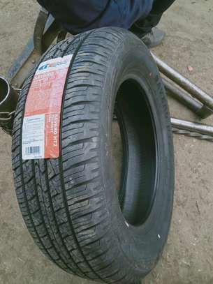225/65R17 Brand new GT Savero tyres. image 1