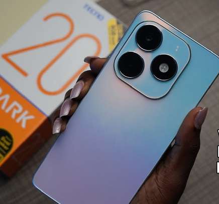 Techno spark 20 image 3