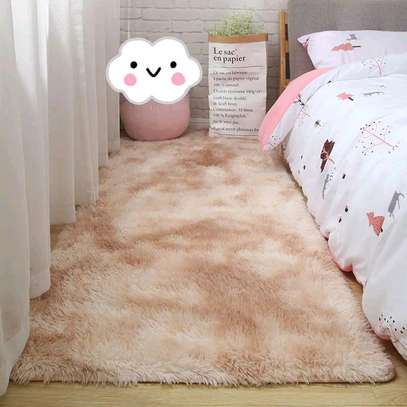Bedside carpet image 8