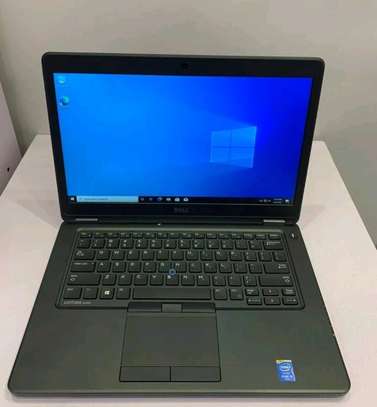 Dell Super laptop core i5 latitude E6440 image 1