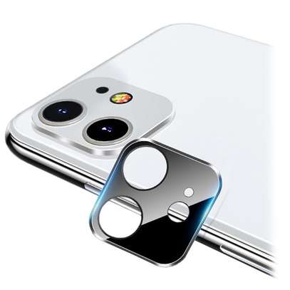 Camera Lens Metal & Glass Protector for iPhone 13 Series image 7