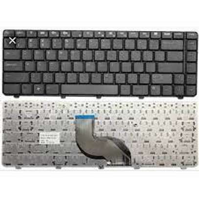 Dell INSPIRON N4010 N4020 N4030 N5030 M5030 Laptop Keyboard image 2