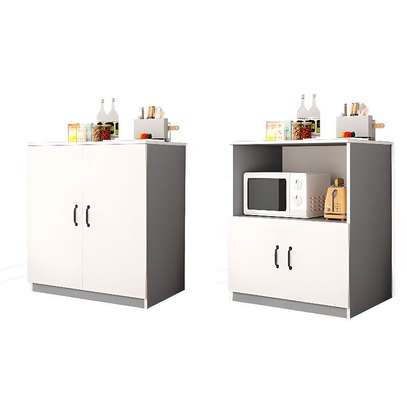 Cabinets: Flush Overlay Detached Cabinet image 5