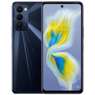 Tecno Camon 18, 6.8″, 128GB + 4GB RAM (Dual SIM) image 1