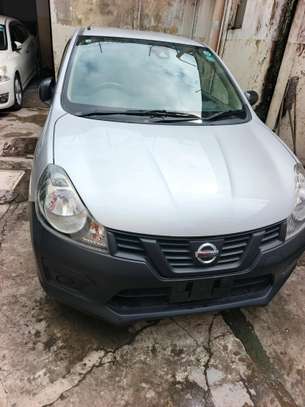 Nissan Advan  1500cc image 5