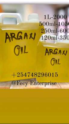 Argan Oil image 2