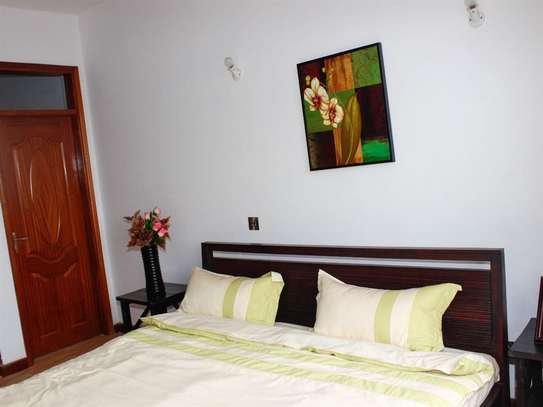 3 Bed Apartment with En Suite at Green Zone Apartments image 7