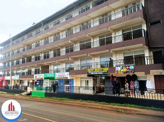 RETAIL SHOPS, OFFICE SPACES & HALLS TO LET IN KERUGOYA TOWN image 1