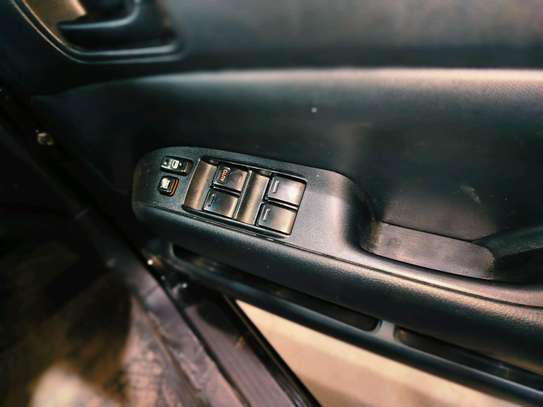 Toyota Succeed F-xtra black 2018 2wd image 3