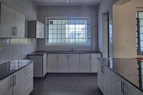 4 Bed Apartment with En Suite at Westlands image 36