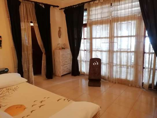 Furnished 2 Bed Apartment with En Suite at Malindi Town image 8