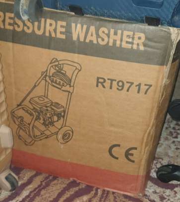 Car washing machine image 7