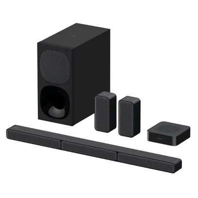 Sony HT S40R 5.1Ch soundbar image 2