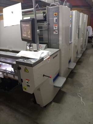 Printing Department image 1