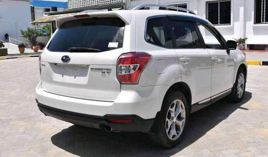 SUBARU FORESTER ( HIRE PURCHASE ACCEPTED) image 6