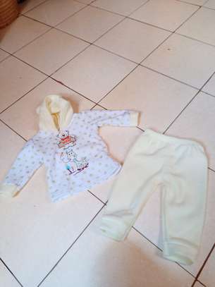 Baby Clothing Sets (2pcs) image 11