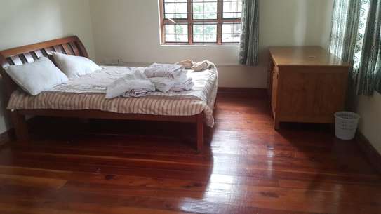 6 Bed Villa with En Suite in Ngong image 2