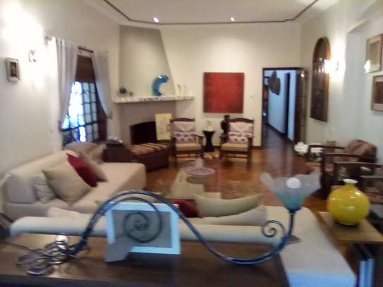 5 Bed House with En Suite in Muthaiga image 32