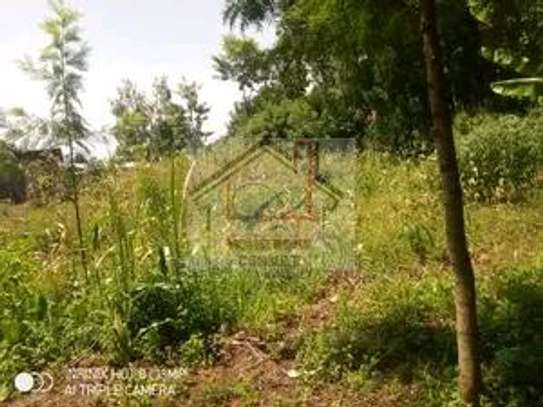 Prime land in Meru,Kaaga,behind meru teachers college image 3