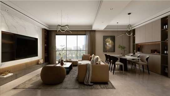 2 Bed Apartment in Westlands Area image 1