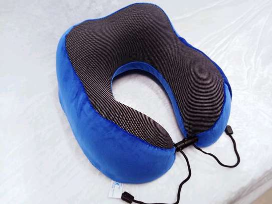 Neck travel pillows image 3