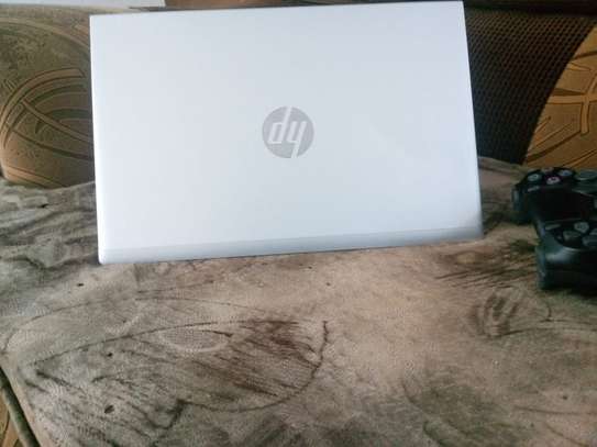 HP ProBook 635 Aero G7 – Ryzen Power, SSD, Slim image 9