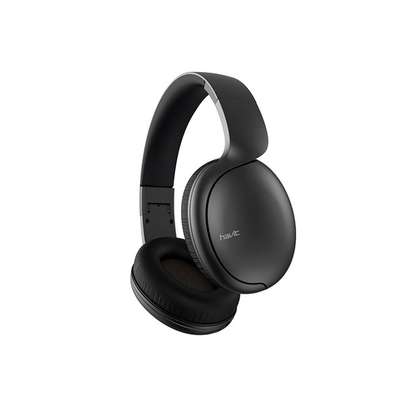 Havit IX600 Bluetooth Over Head Headphone image 9