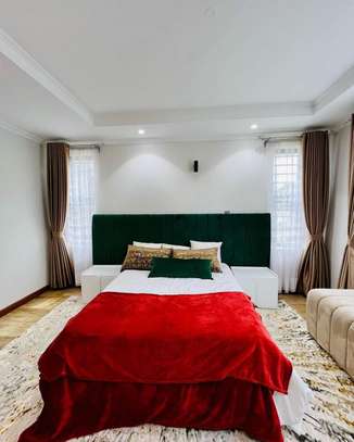 4 Bed House with En Suite in Kiambu Road image 7