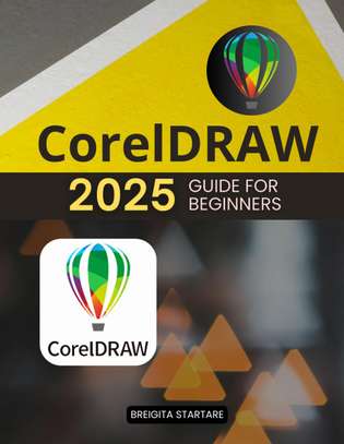 CorelDRAW Graphics Suite 2025 image 1