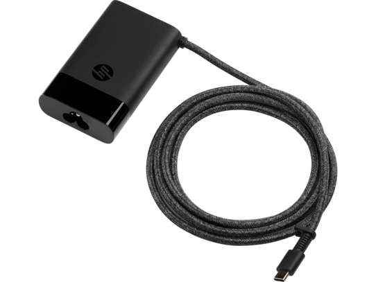 Original  HP-65W USB-C  Adapter image 3