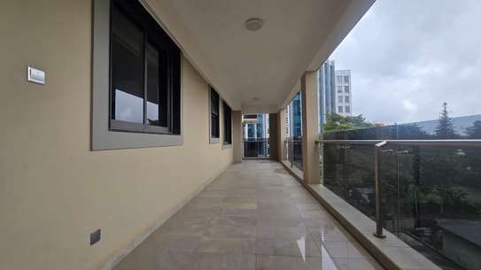 Serviced Studio Apartment with En Suite in Westlands Area image 18