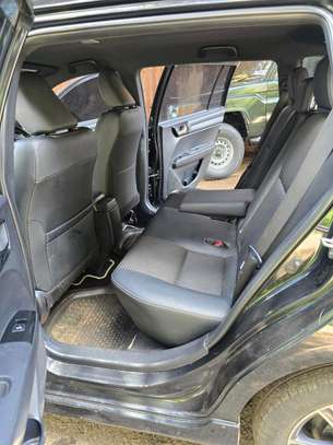 Toyota fielder WxB image 3