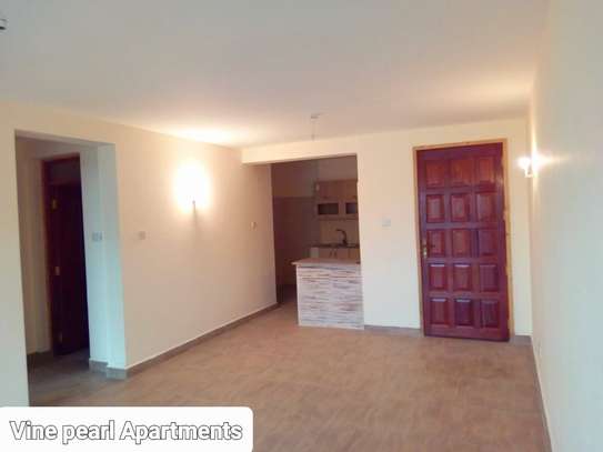 3 Bed Apartment with Parking at Church Road image 9
