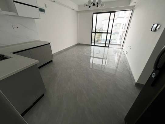 1 Bed Apartment with Swimming Pool in Westlands Area image 2
